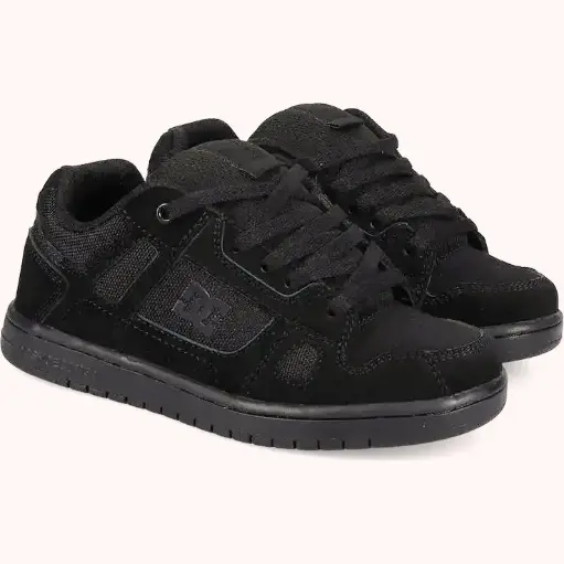 DC Shoes Zapatillas Stag 062