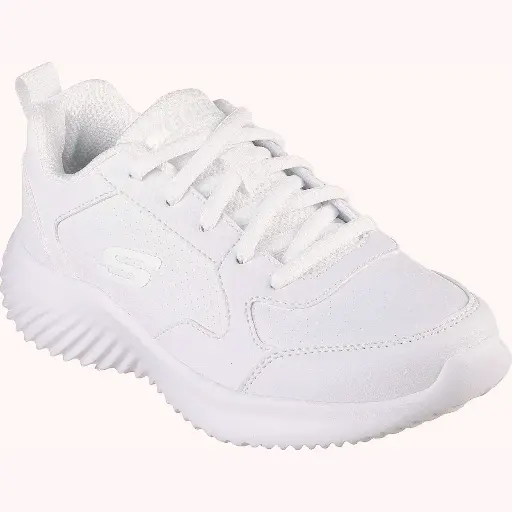 Skechers Zapatillas Bounder Study Squad 