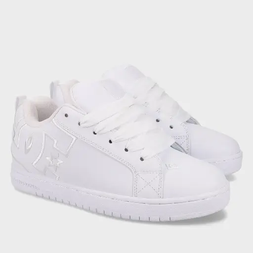 DC Shoes Zapatillas Court Graffik 112