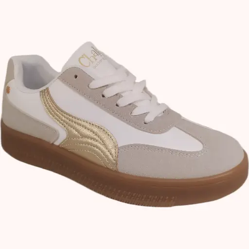 Chalada Zapatillas 36cherish1