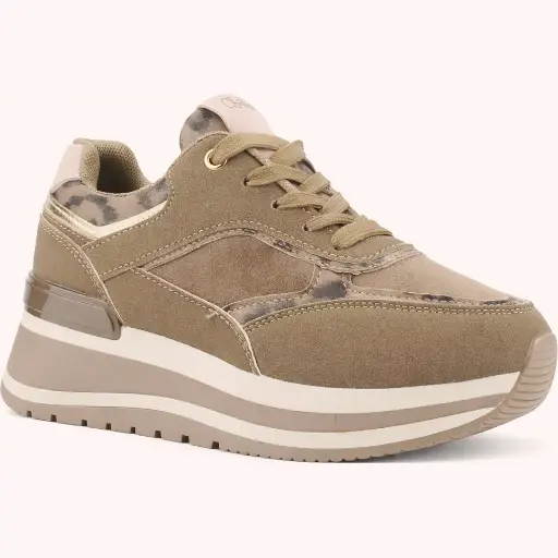 Chalada Zapatillas 37jetur1