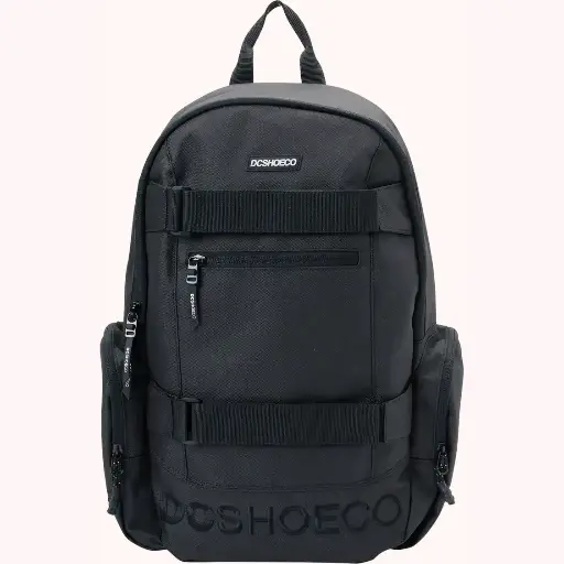 DC Shoes Mochilas Breed 5M KVJO