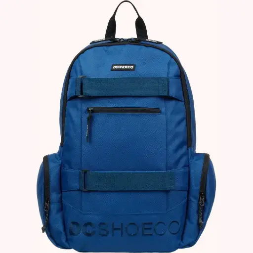 DC Shoes Mochilas Breed 5M BRQO