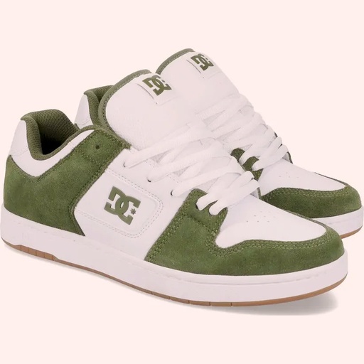 DC Shoes Zapatillas Manteca 4 302