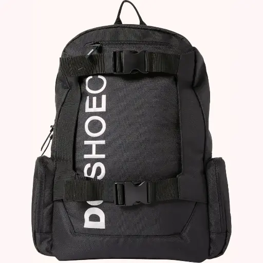 DC Shoes Mochilas Chalkers 4 KVJO