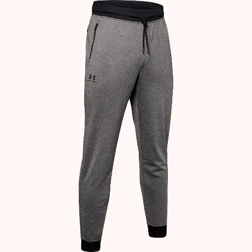 Under Armour Pantalones Sportstyle Jogger Grey