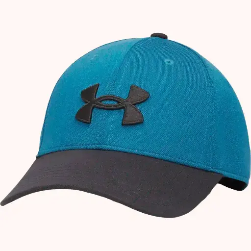 Under Armour Jockeys Blitzing Low Blue