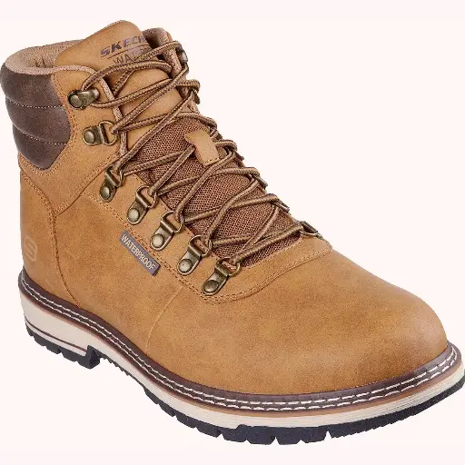 Skechers Botines Corado Jaxx 