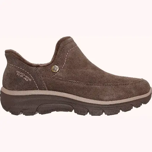 Skechers Botines Easy Going Modern Whisper