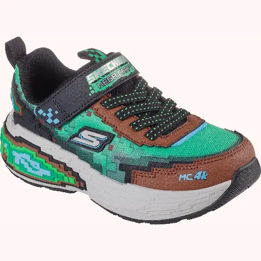 Skechers Zapatillas Mega Craft 4k 