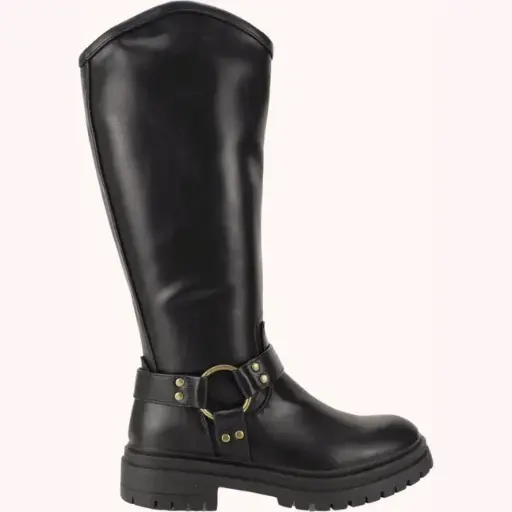 Agua de Coco Botas Lrwm056