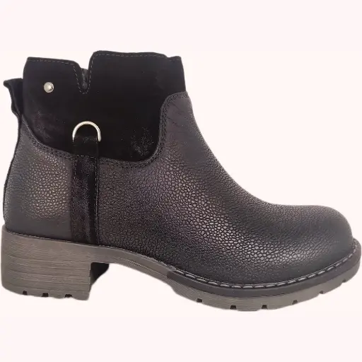 Agua de Coco Botines Lbt6