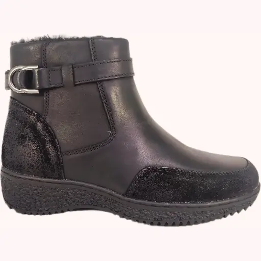 Agua de Coco Botines Lb216302