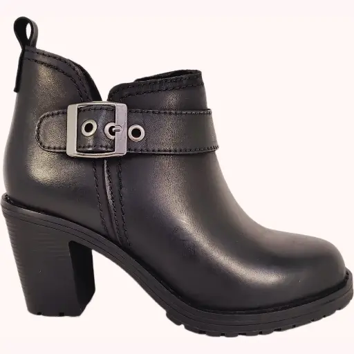 Agua de Coco Botines Lb216317