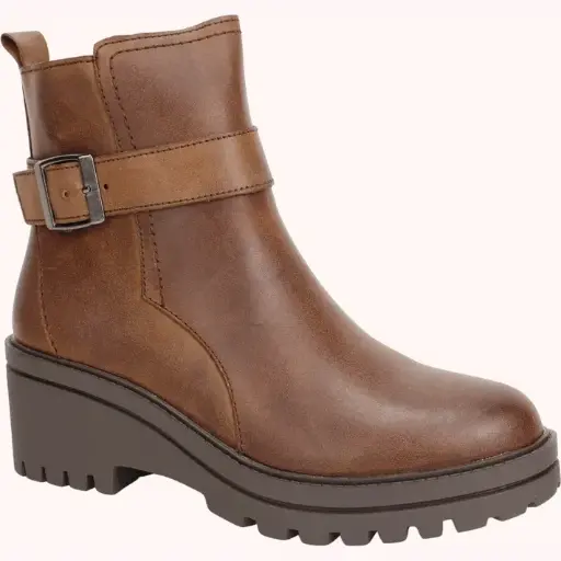 Agua de Coco Botines Lb214895