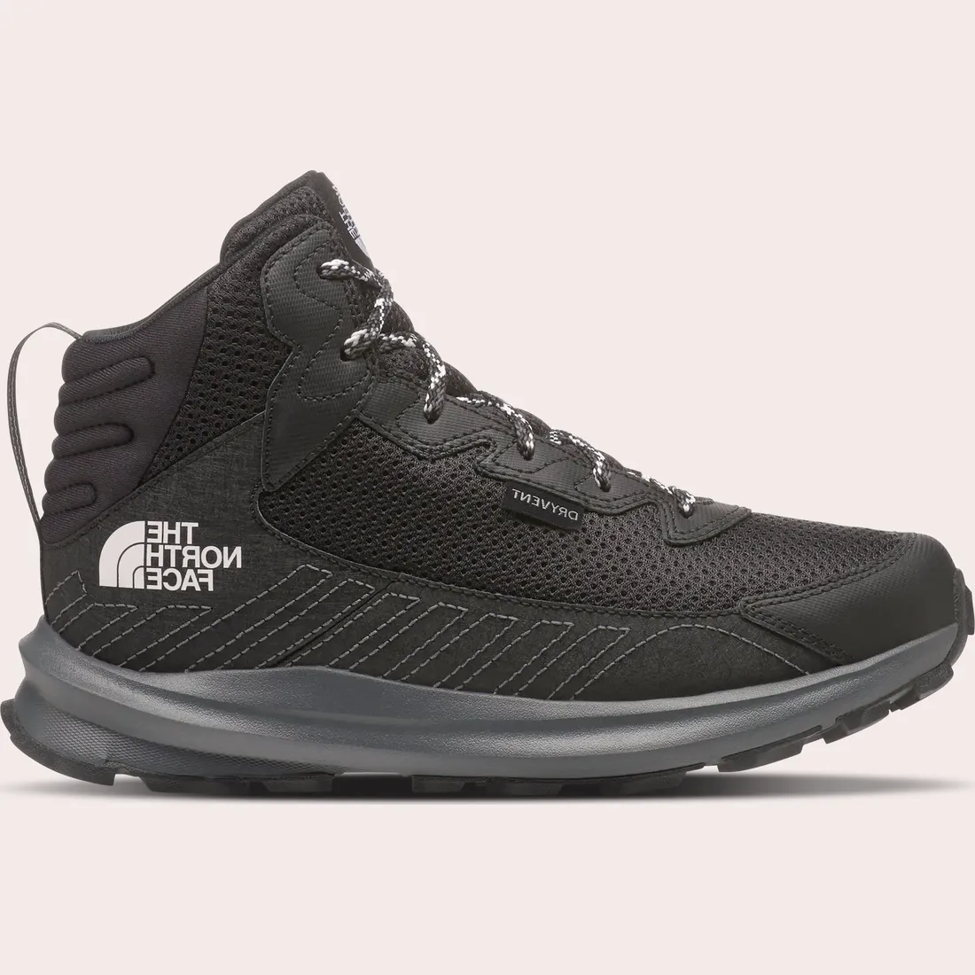 The North Face Zapatillas Youth Fastpack Hiker Wp | Calzados Yoyito