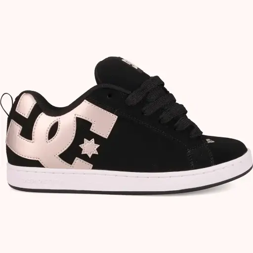 DC Shoes Zapatillas Mujeres Court Graffik 965