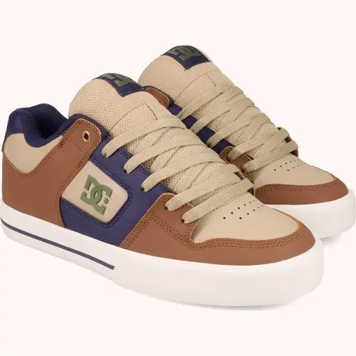 DC Shoes Zapatillas Hombres Pure 212