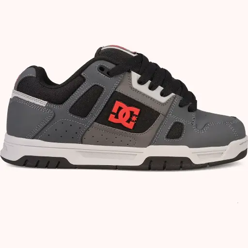 DC Shoes Zapatillas Hombres Stag 066