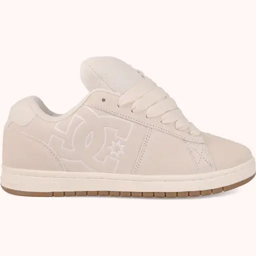 DC Shoes Zapatillas Mujeres Gaveler 102