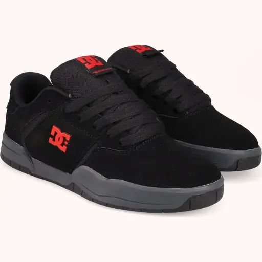 DC Shoes Zapatillas Central 004