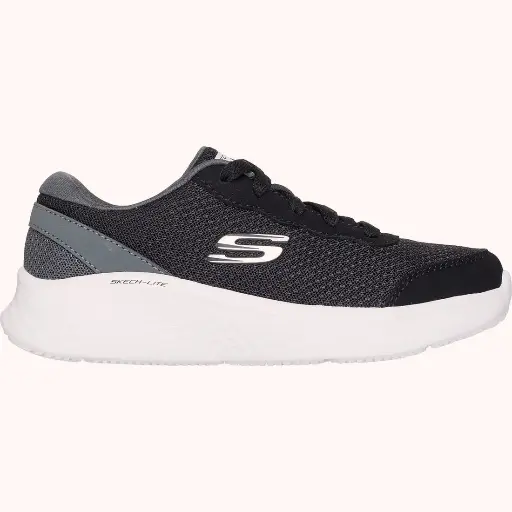 Skechers Zapatillas Niños Clear Rush