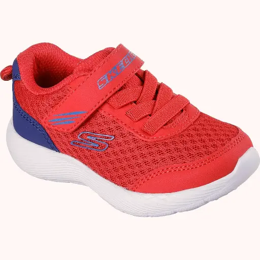 Skechers Zapatillas Niños Quanta Stride