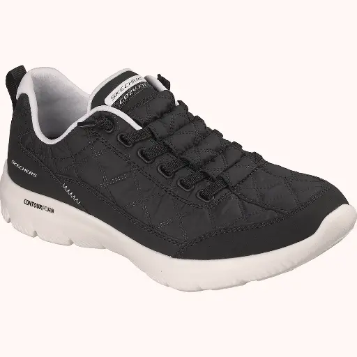 Skechers Zapatillas Mujeres Contour Foam