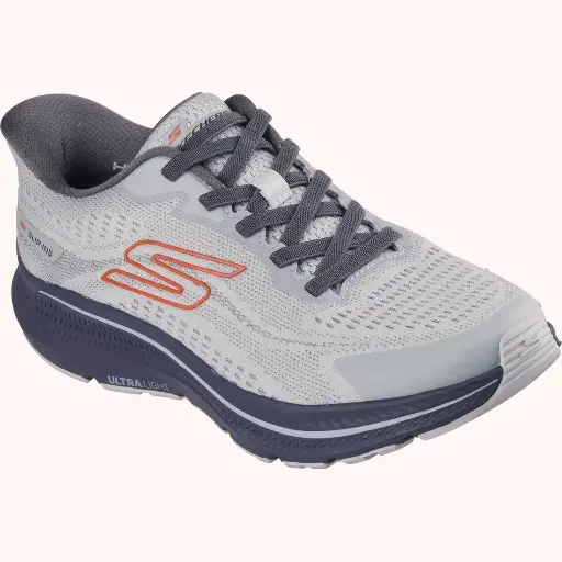 Skechers Zapatillas Hombres Go Run LockHart