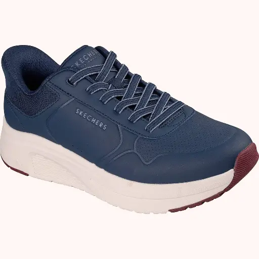 Skechers Zapatillas Hombres Uno lite 2 New Arc