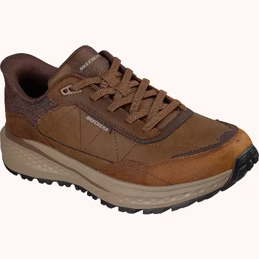 Skechers Zapatillas Hombres Gavin CDB